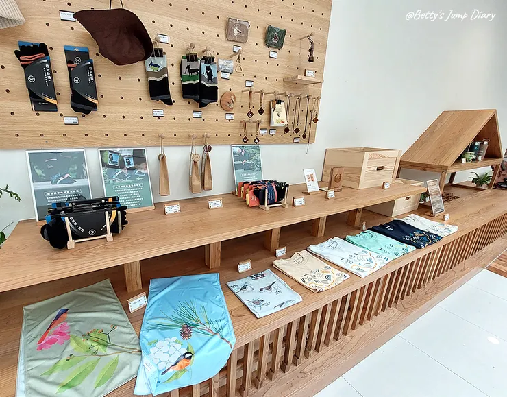 ▲台中「大雪山國家森林遊樂區」/圖片來源：Betty's Jump Diary