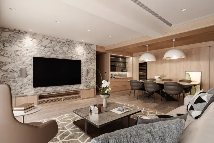 (作品呈現：藝瓦設計-水精湛，點我觀看完整作品)