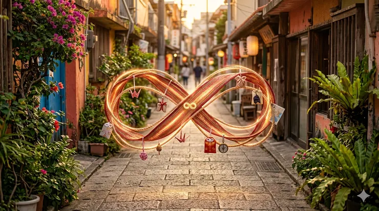 (附圖由 Gemini 生成)