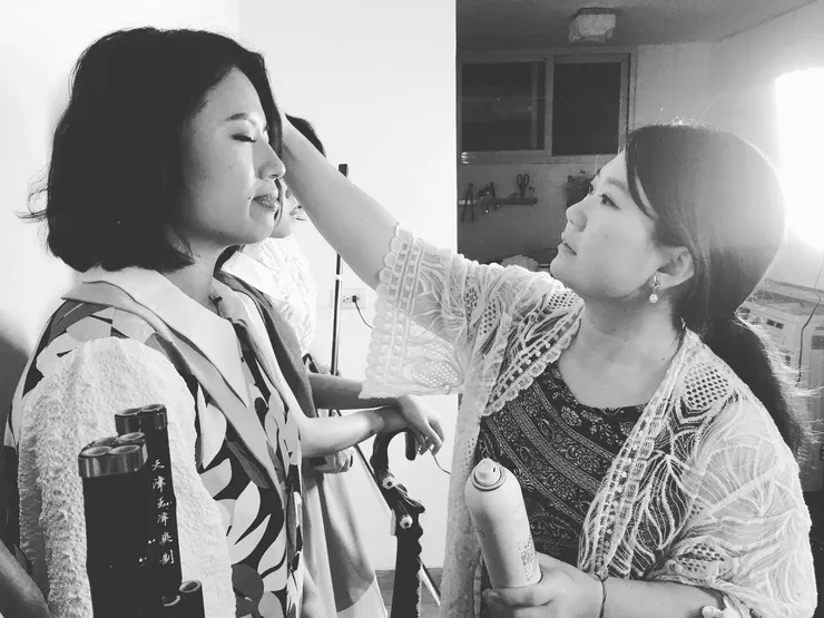 本文鳴謝受訪者提供珍貴影像。轉引自《國樂・新絲路》102期