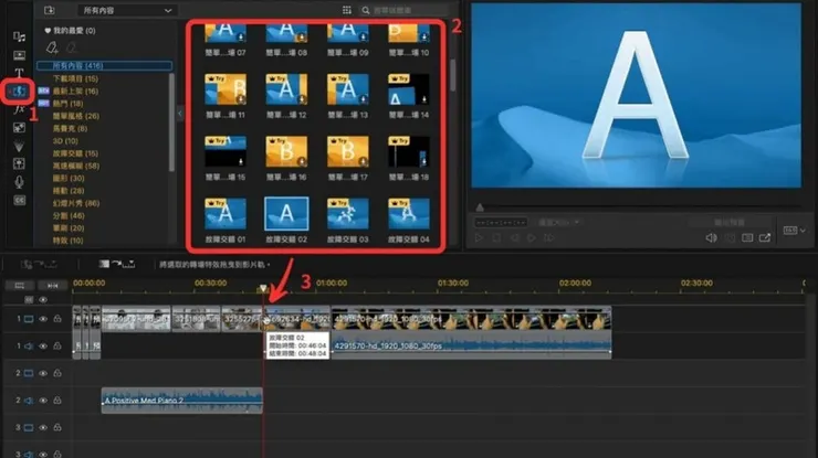 vocus|新世代的創作平台