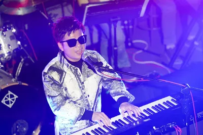 鋼琴詩人王俊傑FB粉絲團