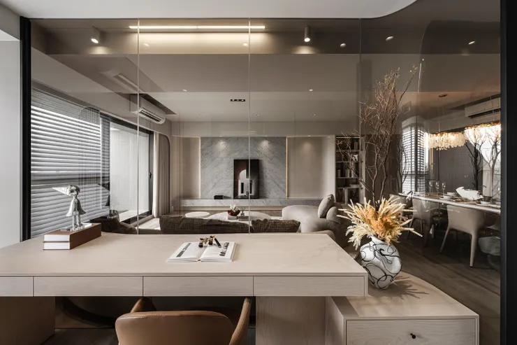 (作品呈現：森林之星D1，點我觀看完整作品)