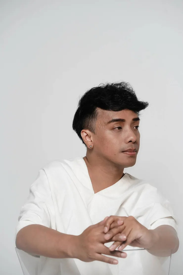 巴魯・瑪迪霖  舞蹈總監暨編舞