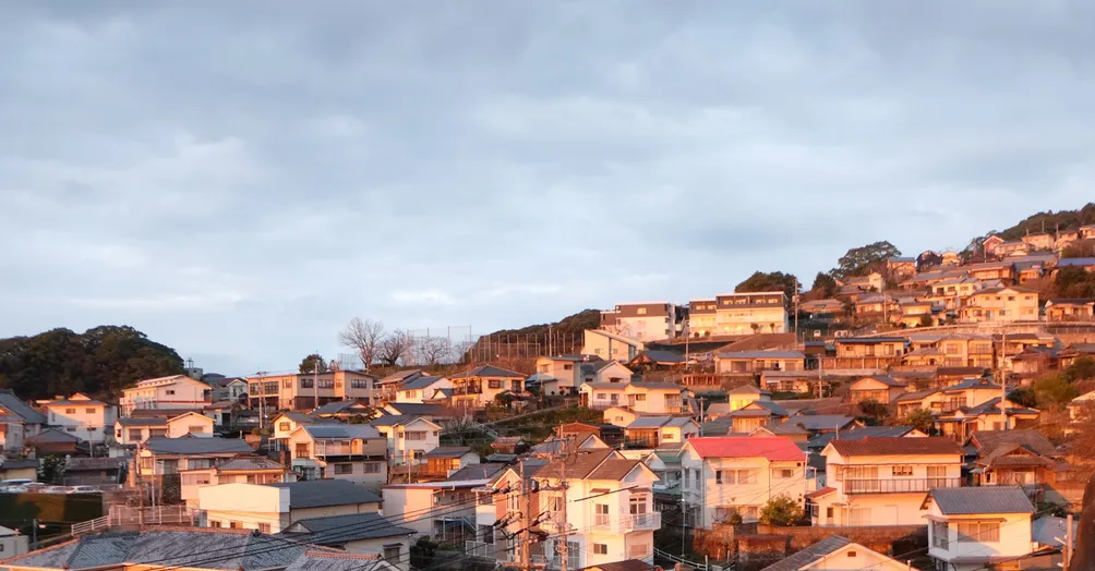 【日本生活隨筆｜佐世保坂上通信】