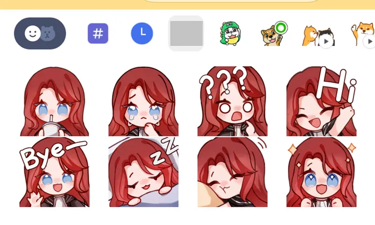 ｔａｂ　糗糗的