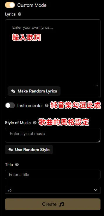 vocus|新世代的創作平台
