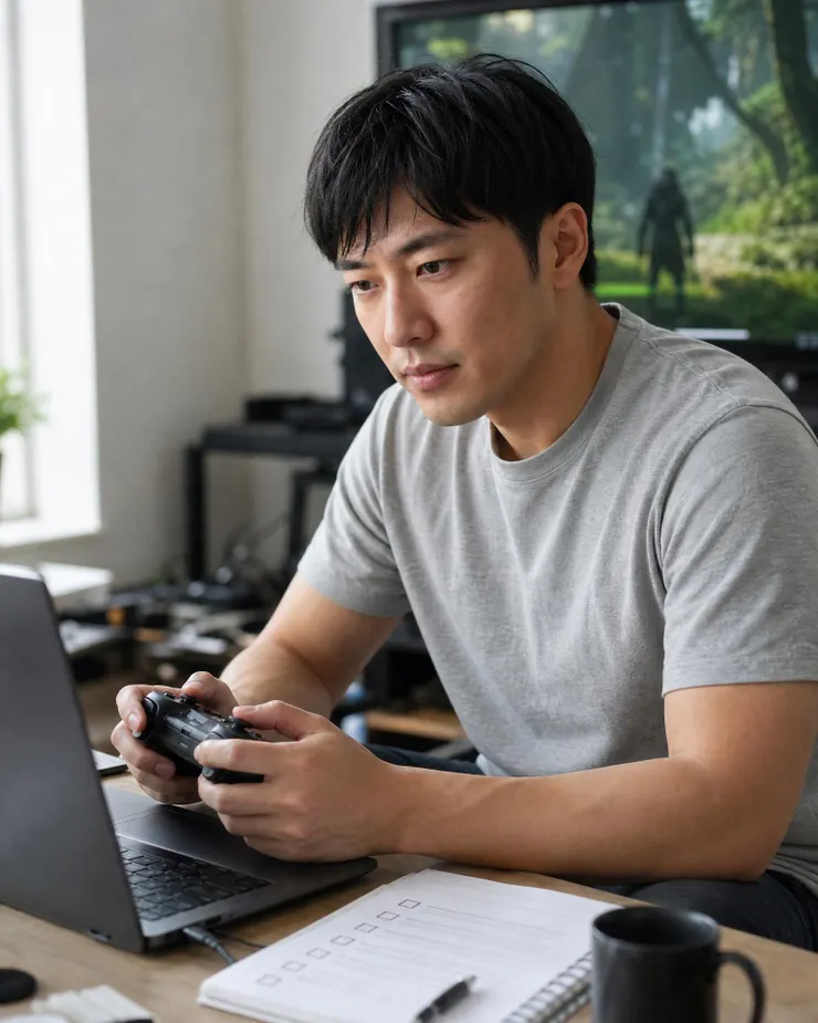 梁练伟整理 Steam 愿望单购买时机和避坑建议