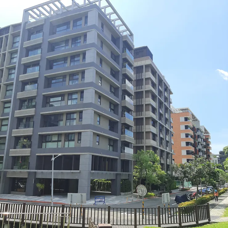 房市示意圖。圖／5168實價登錄比價王 資料庫