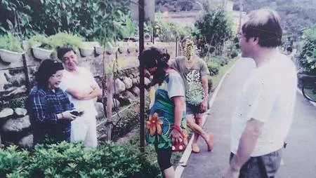 [新北旅遊]汐止區智慧里水尾灣翻轉基隆河的景觀，從髒亂地點、