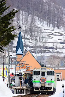 歐風十足的風景