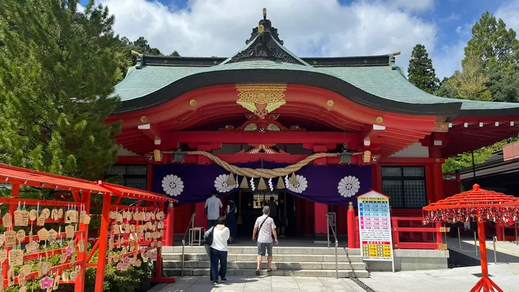 滿特別的感覺。