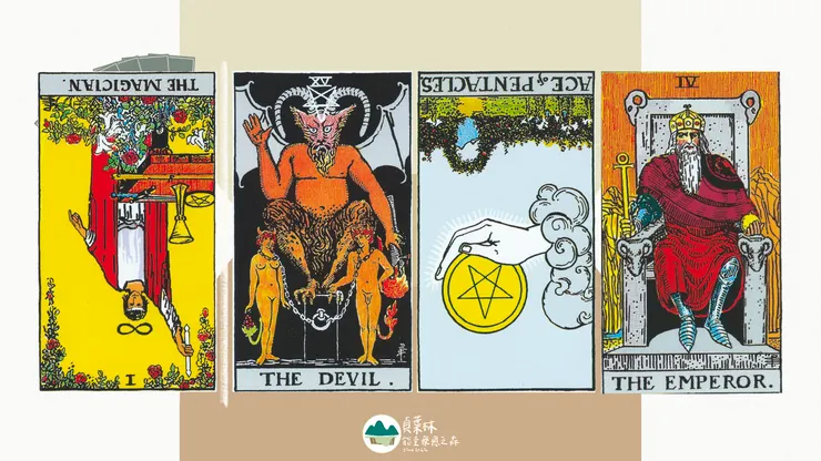 現在處在自己英雄旅程的哪個狀態？該如何面對與解決？