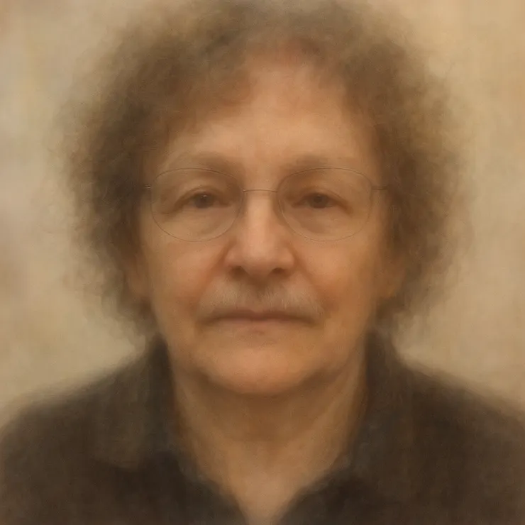 Every evening, Jane would sit by her old wooden desk, fingers resting on an ancient recording device that seemed older than time itself.