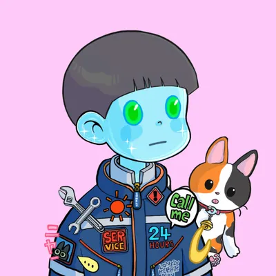 Willy_Chill的沙龍