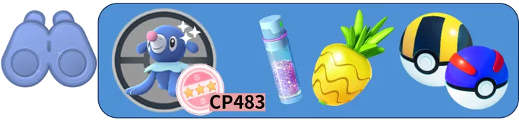 球球海獅社群日 田野調查