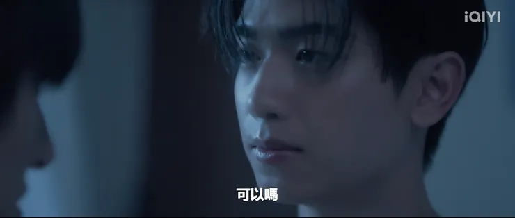 真的很尊重Teerak呀！愛死了！這種溫柔攻>////<