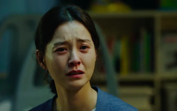 82年生的金智英