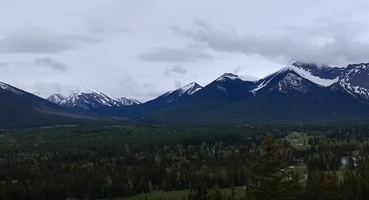 Village rim trail, 景點#3