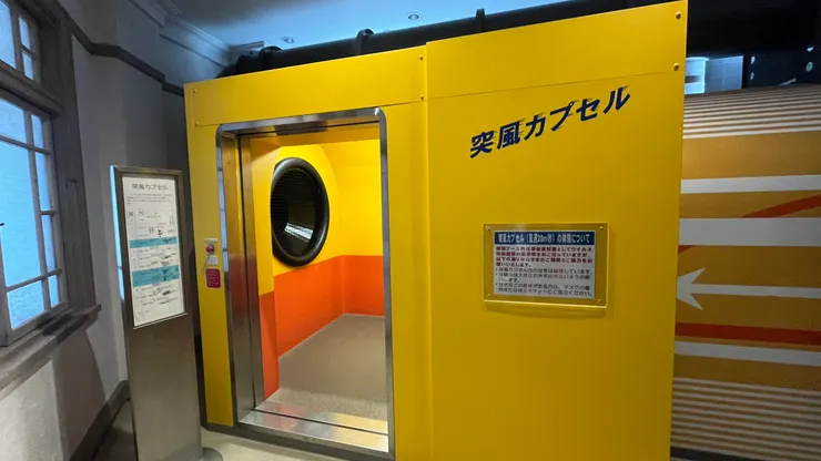 透過親身體驗，小朋友能將抽象的數據轉化為身體感受。