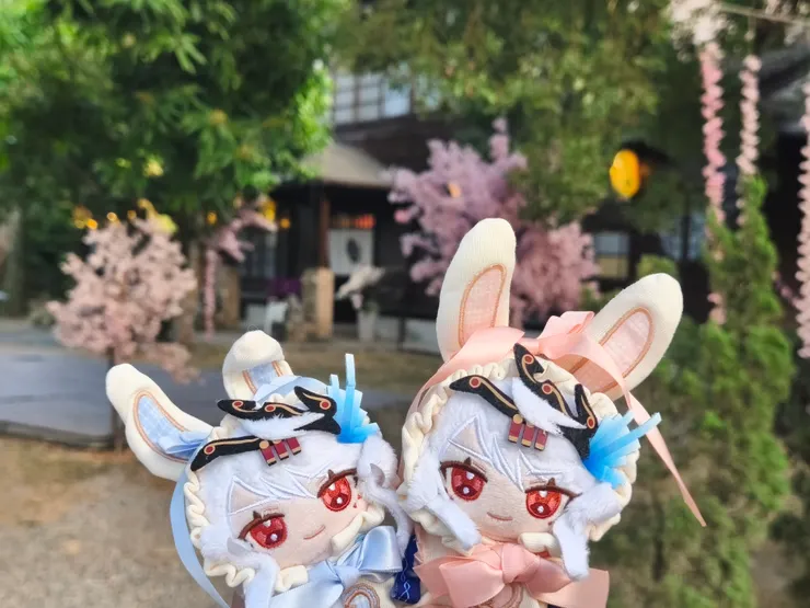 民雄日式招待所文創園區