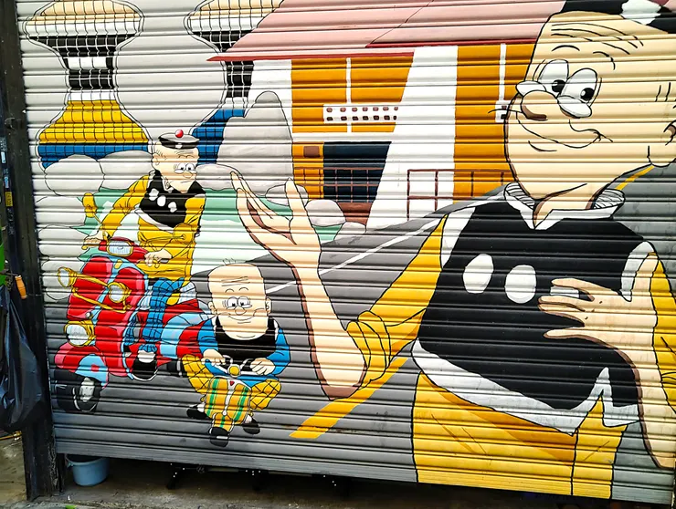 vocus|新世代的創作平台