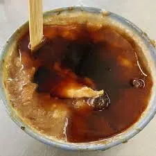 古早味碗粿（圖片截圖於網路）