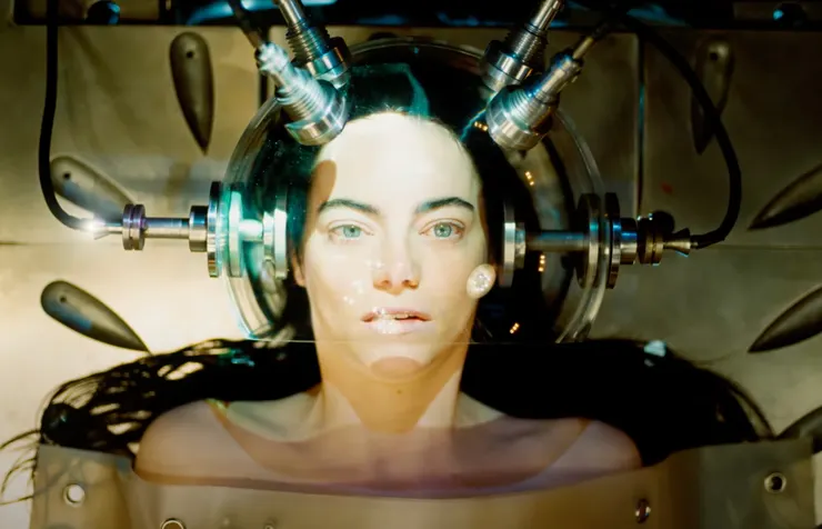 《可憐的東西》電影劇照／20 世紀影業提供