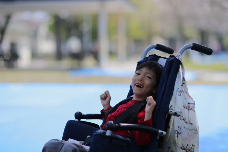 疫情前最後一次到日旅行是五年前的這次。