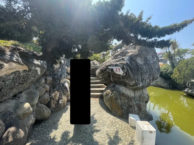 繞下去之後會看到指標29