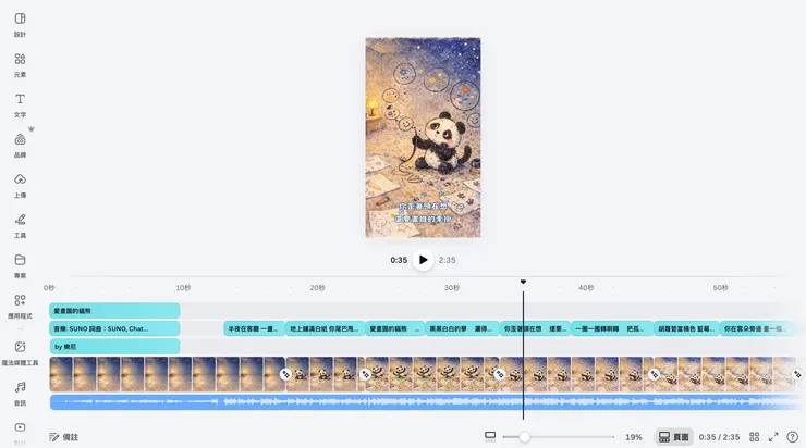 vocus|新世代的創作平台