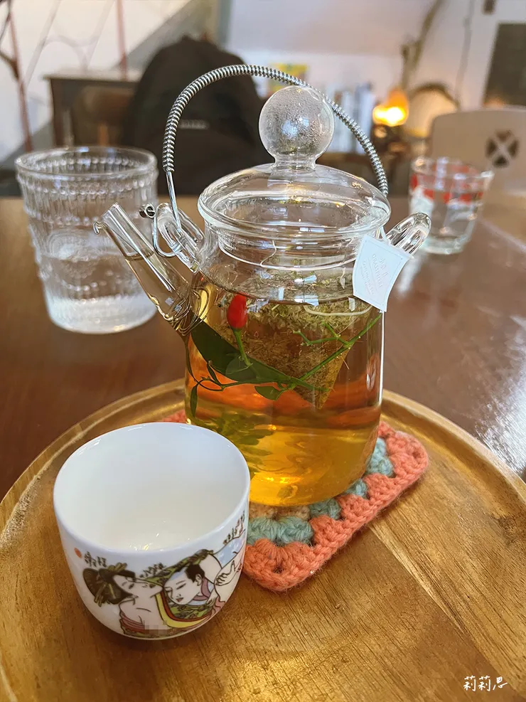 木容美人茶、羞羞的浮世繪春畫杯子