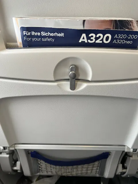 飛行日記(59) 漢莎航空 慕尼黑MUC - 柏林BER  LH1956