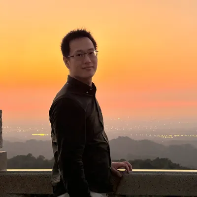 陳劭旻 諮商心理師的沙龍