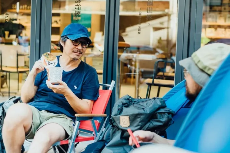 teikoukei / © Shopping Design