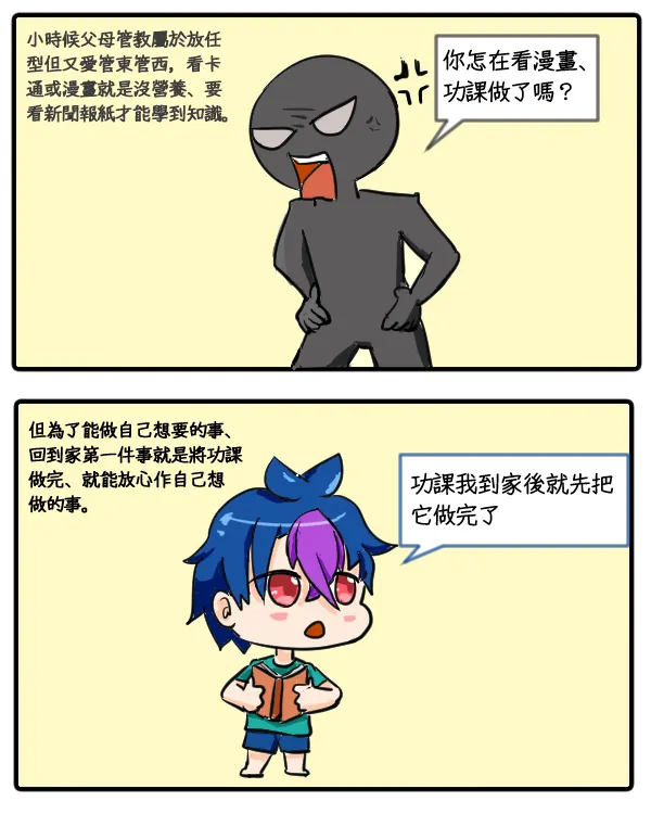 vocus|新世代的創作平台