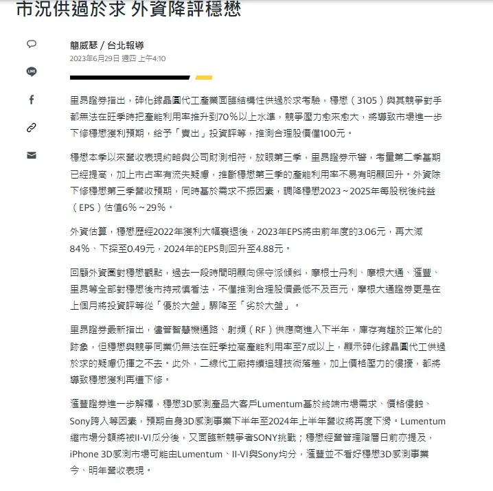 vocus|新世代的創作平台