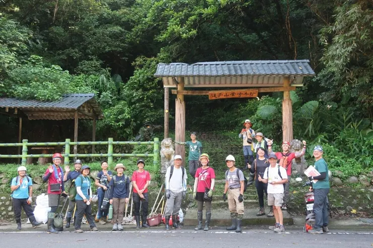 ▲2025.9.21開工大合照