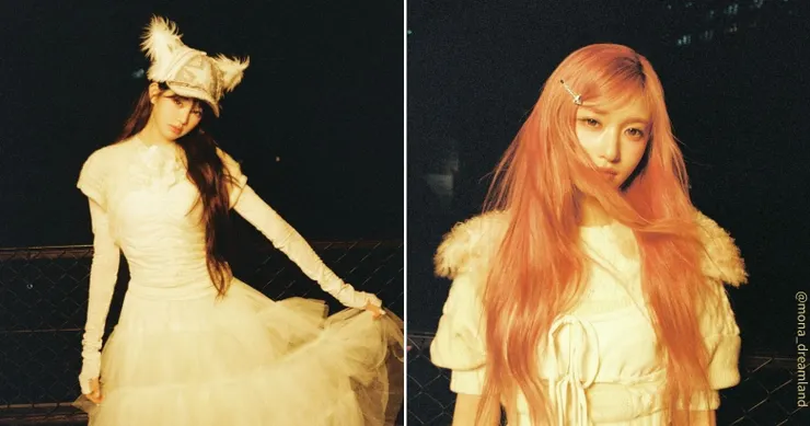 IVE《Rebel Heart》:舞台魅力無法抵擋