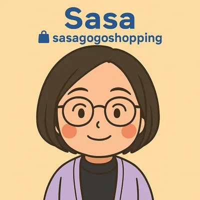 🛍️莎莎逛逛街sasagogoshopping