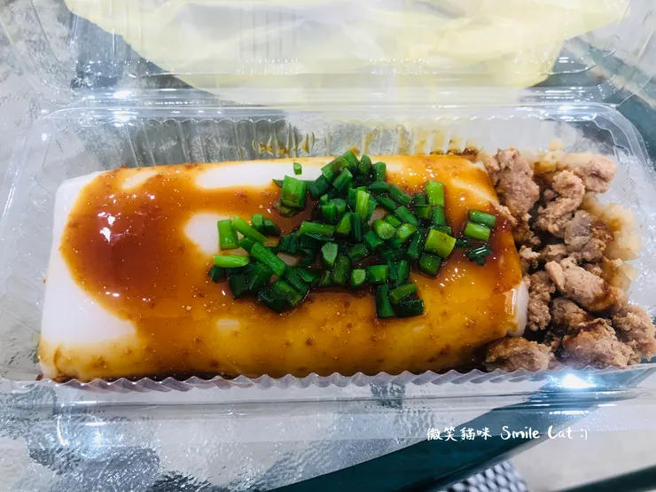 垂涎欲滴的客家水粄