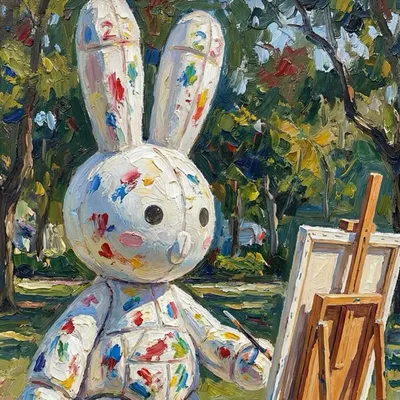 【#小廢物的AI Vtuber煉金術 · Day 9】