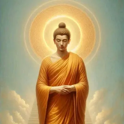 佛陀的智慧寶庫