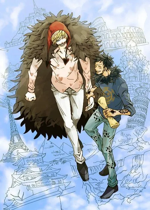 圖片來源：推特はにわ