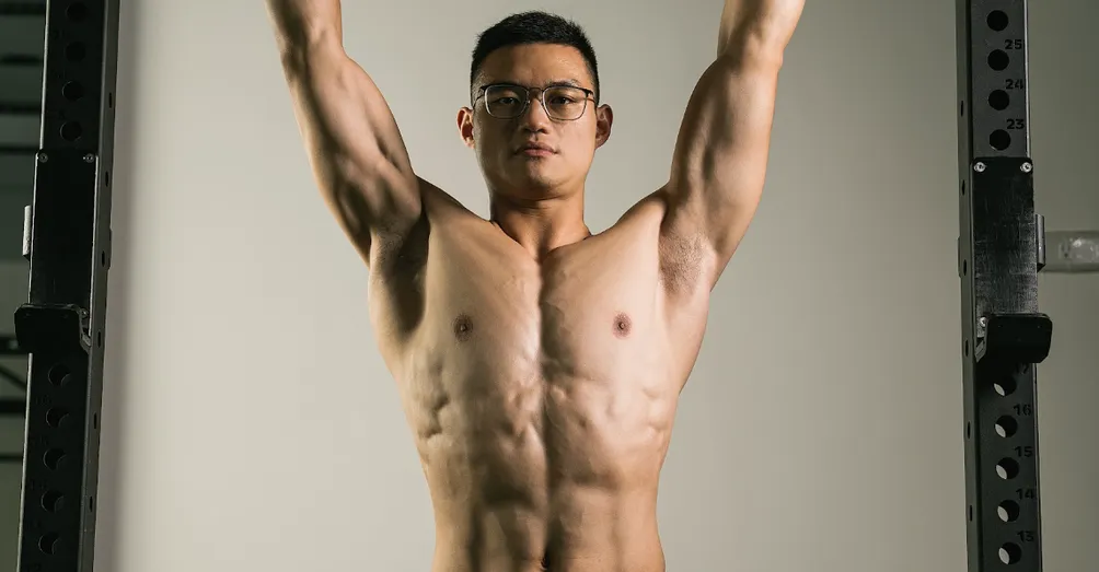 健身教練碎碎念