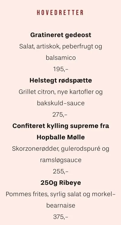 我們點的餐是第二個，一餐台幣約1300元