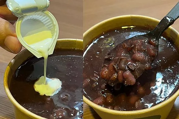 （台北仙草）滿上仙草愛玉茶飲專賣店～台北最濃郁燒仙草就在這！