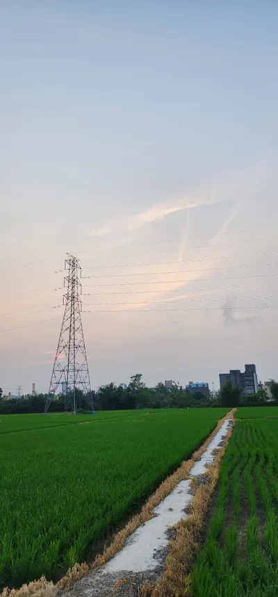 一場又一場的經驗