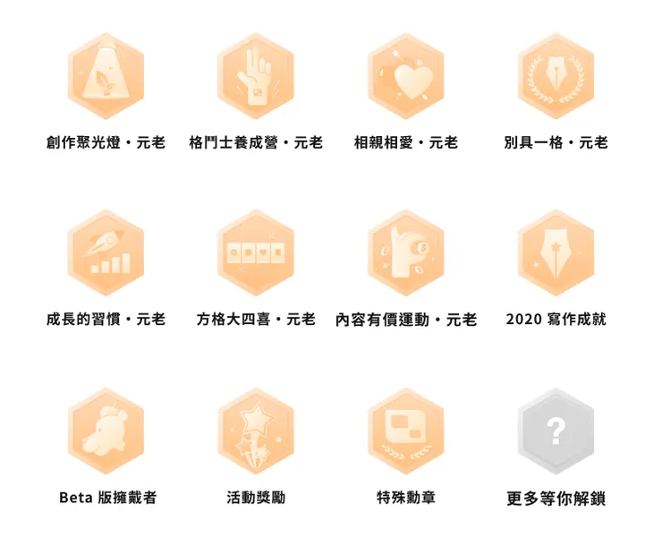 vocus｜新世代的創作平台