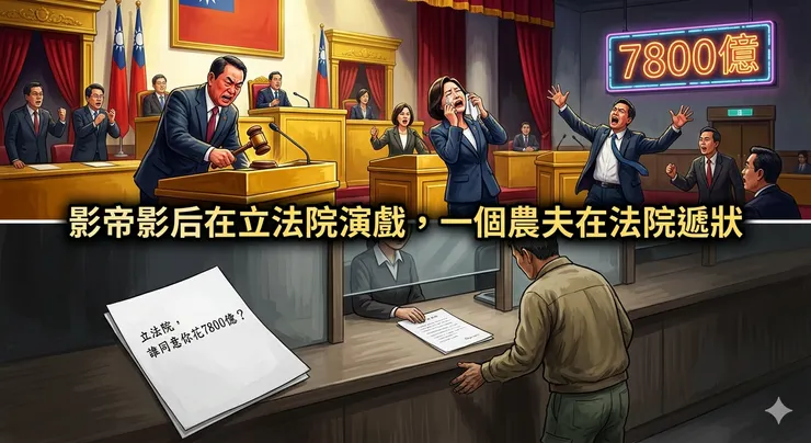 vocus|新世代的創作平台